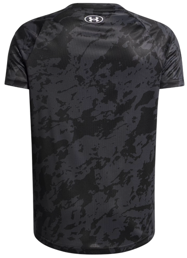 Majica Under Armour Camo Pattern Short Sleeve T-Shirt Tech 2.0 Črna | 1363284-003, 1