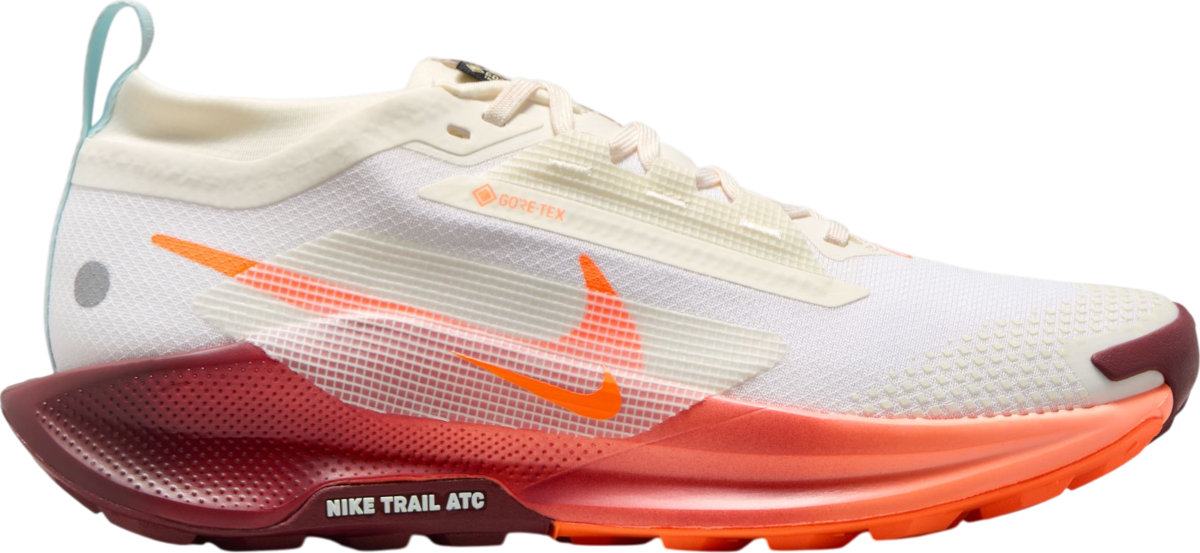 Superge in čevlji Nike Pegasus Trail 5 GORE-TEX Bela | fq0912-104, 0