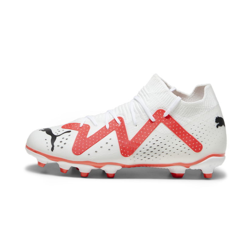Superge in čevlji Puma FUTURE MATCH FG/AG Bela | 107384_01