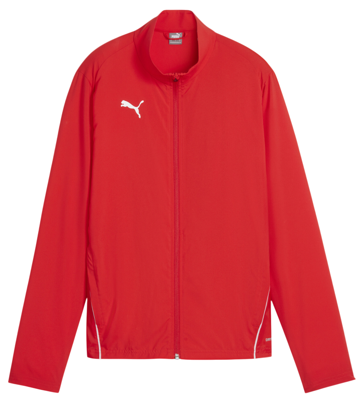 Vetrovka Puma Sideline Jacket Rdeča | 658624-01, 0