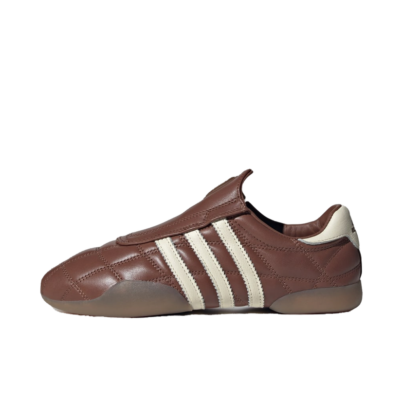 Superge in čevlji adidas Originals Taekwondo Mei Rjava | JR6017