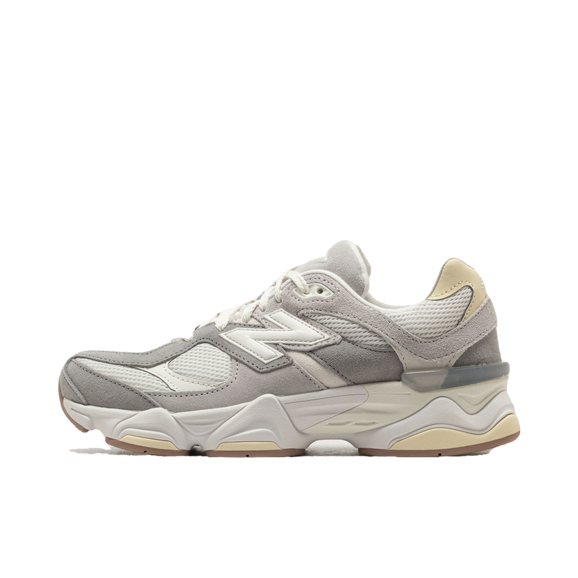 Superge in čevlji New Balance 9060 Siva | GC9060AB