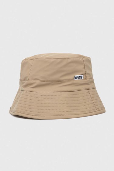 Klobuk Rains Bucket Hat Bež | 20010.24, 0