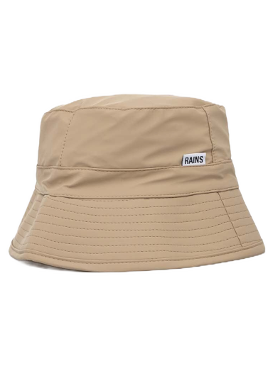 Klobuk Rains Bucket Hat Bež | 20010.24