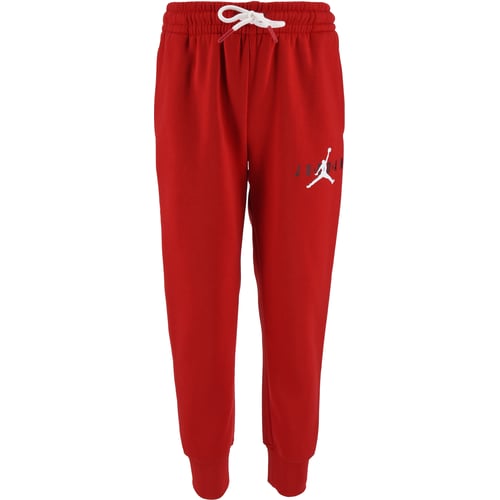 Trenirka Jordan Jordan Jumpman Sweatpants Rdeča | 95B912, 0