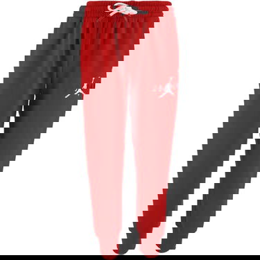Trenirka Jordan Jordan Jumpman Sweatpants Rdeča | 95B912, 0