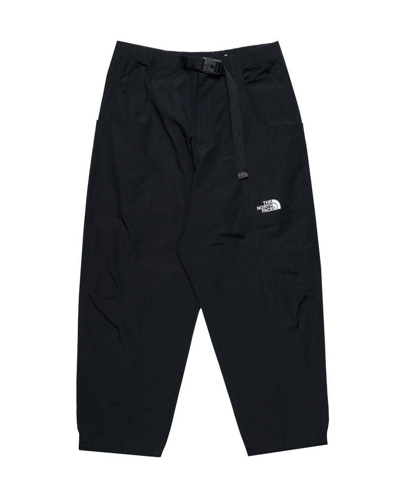 Cargo hlače The North Face Field Pant Črna | NF0A8BJNJK31
