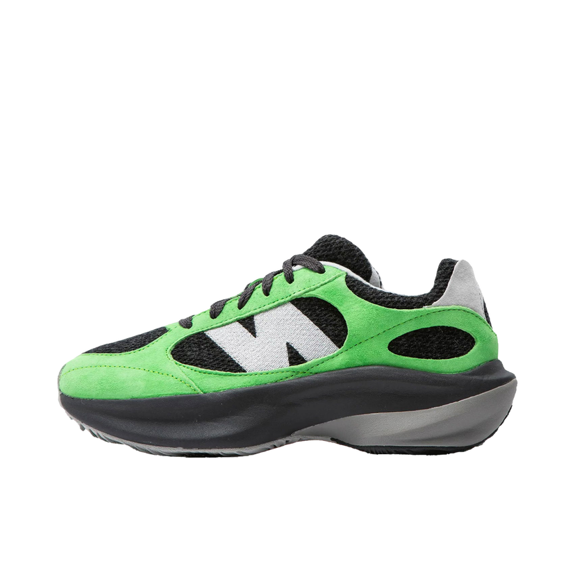 Superge in čevlji New Balance WRPD Runner "Green Black" Zelena | UWRPDKOM