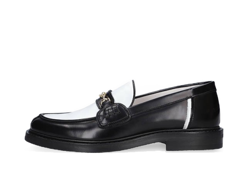 Superge in čevlji Filling Pieces Loafer Polido Črna | 44233192024
