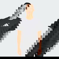 Train Essentials Big Logo Performance