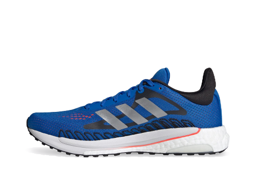 Tek adidas Performance SolarGlide 3 Modra | fy0363