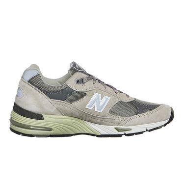 Superge in čevlji New Balance 991 Made in UK Siva | W991GL, 2