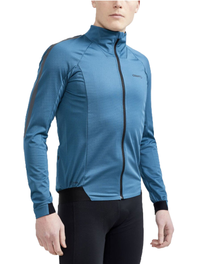 Jakna Craft ADV SubZ Cyclejacket Modra | 1911188-676000