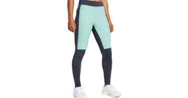 Pajkice Under Armour Qualifier Cold Modra | 1379342-044, 1