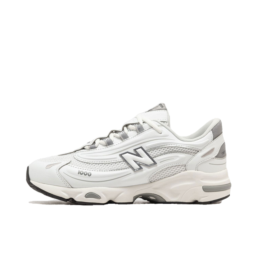 Superge in čevlji New Balance 1000 Bela | GC1000DK