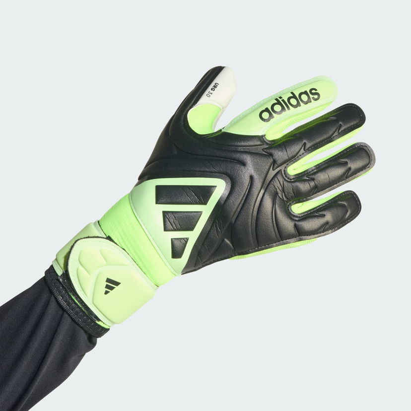 Rokavice adidas Performance Copa League Goalie Gloves Zelena | JN5345