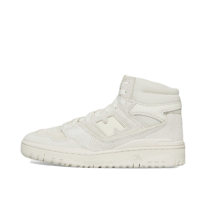 Superge in čevlji New Balance 650 Sea Salt Bela | BB650RSE