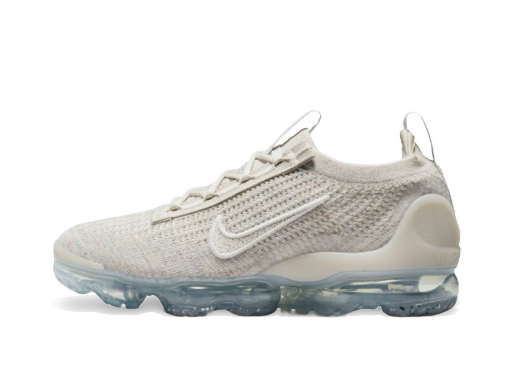 Superge in čevlji Nike Air VaporMax 2021 Flyknit W Siva | DJ9975-001