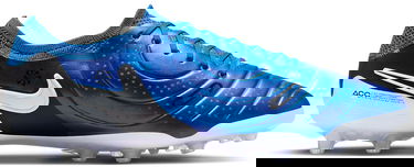 Superge in čevlji Nike LEGEND 10 ELITE AG-PRO Modra | dv4330-400, 4