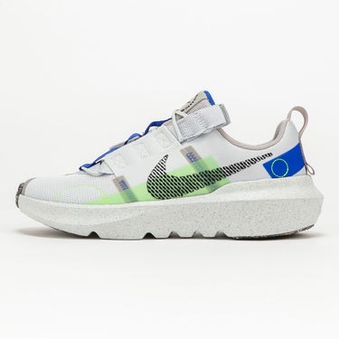 Superge in čevlji Nike Crater Impact GS Siva | DB3551-020, 0