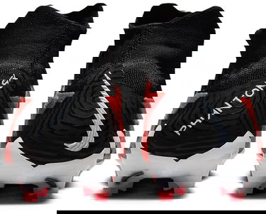 Superge in čevlji Nike Nike Phantom GX Elite DF FG Rdeča | dc9969-600, 4