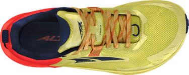 Superge in čevlji Altra Running Timp 5 Rumena | al0a85p67601, 2