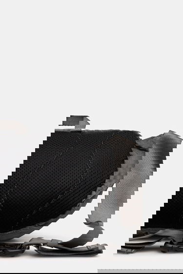 Torbice za okoli pasu C.P. Company C.P. Company Waist Bag Siva | 19CMAC734A005269G, 2