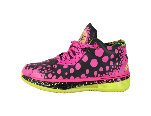 Košarka Li-Ning Way of Wade 2 All-Star Pink 2014 Roza | ABAH017-9