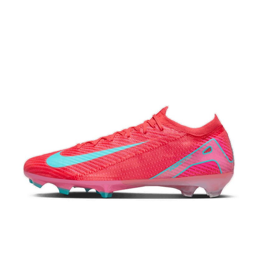 Superge in čevlji Nike Mercurial Vapor 16 Elite FG Roza | FQ1457-800