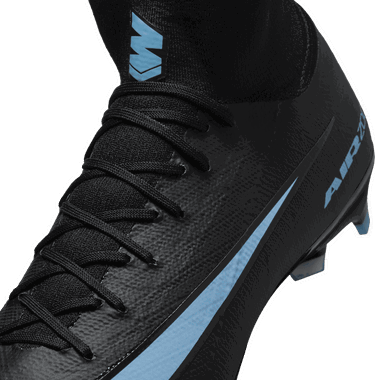 Superge in čevlji Nike Zoom Superfly 10 Pro FG Črna | hf9433-001, 6