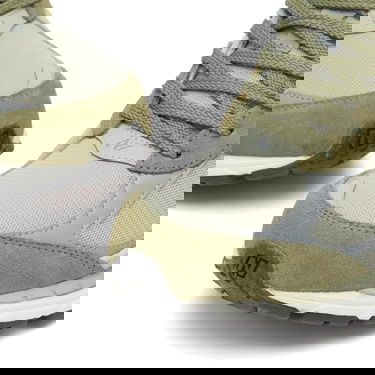 Superge in čevlji New Balance U2002RCA Size UK 10 Zelena | U2002RCA, 4