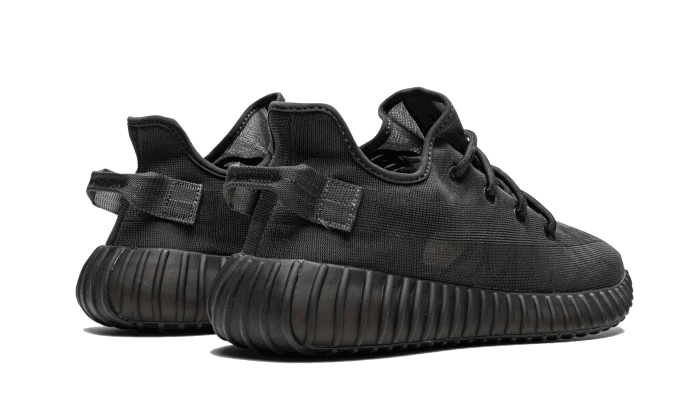 Superge in čevlji adidas Yeezy Yeezy Boost 350 V2 ''Mono Cinder'' Črna | GX3791, 1