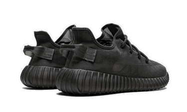 Superge in čevlji adidas Yeezy Yeezy Boost 350 V2 ''Mono Cinder'' Črna | GX3791, 1
