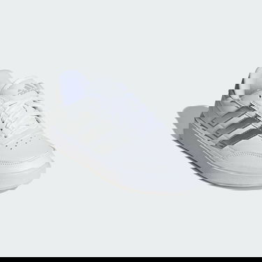 Superge in čevlji adidas Performance Courtblock Bela | IF6465, 2