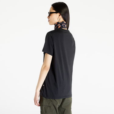 Majica Dickies Mapleton Tee Črna | DK0A4XDABLK1, 2