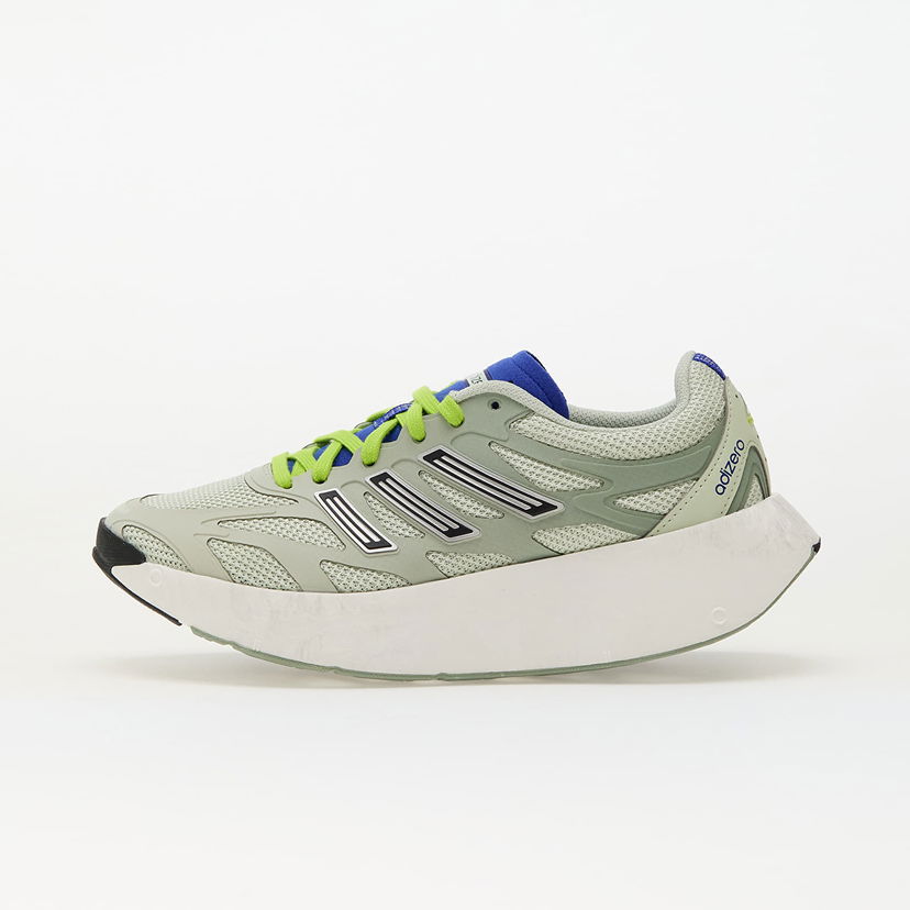 Superge in čevlji adidas Performance Adizero Aruku Zelena | JP5570