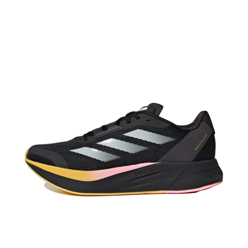 Tek adidas Performance Duramo Speed Črna | IE4036