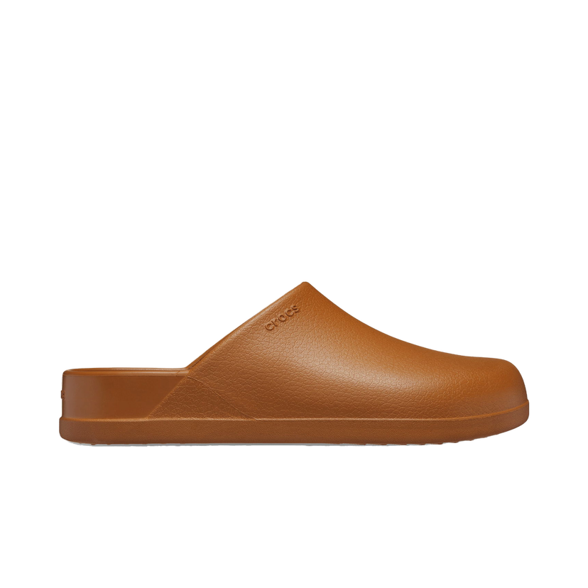 Superge in čevlji Crocs Dylan Clog Rjava | 209366-21N