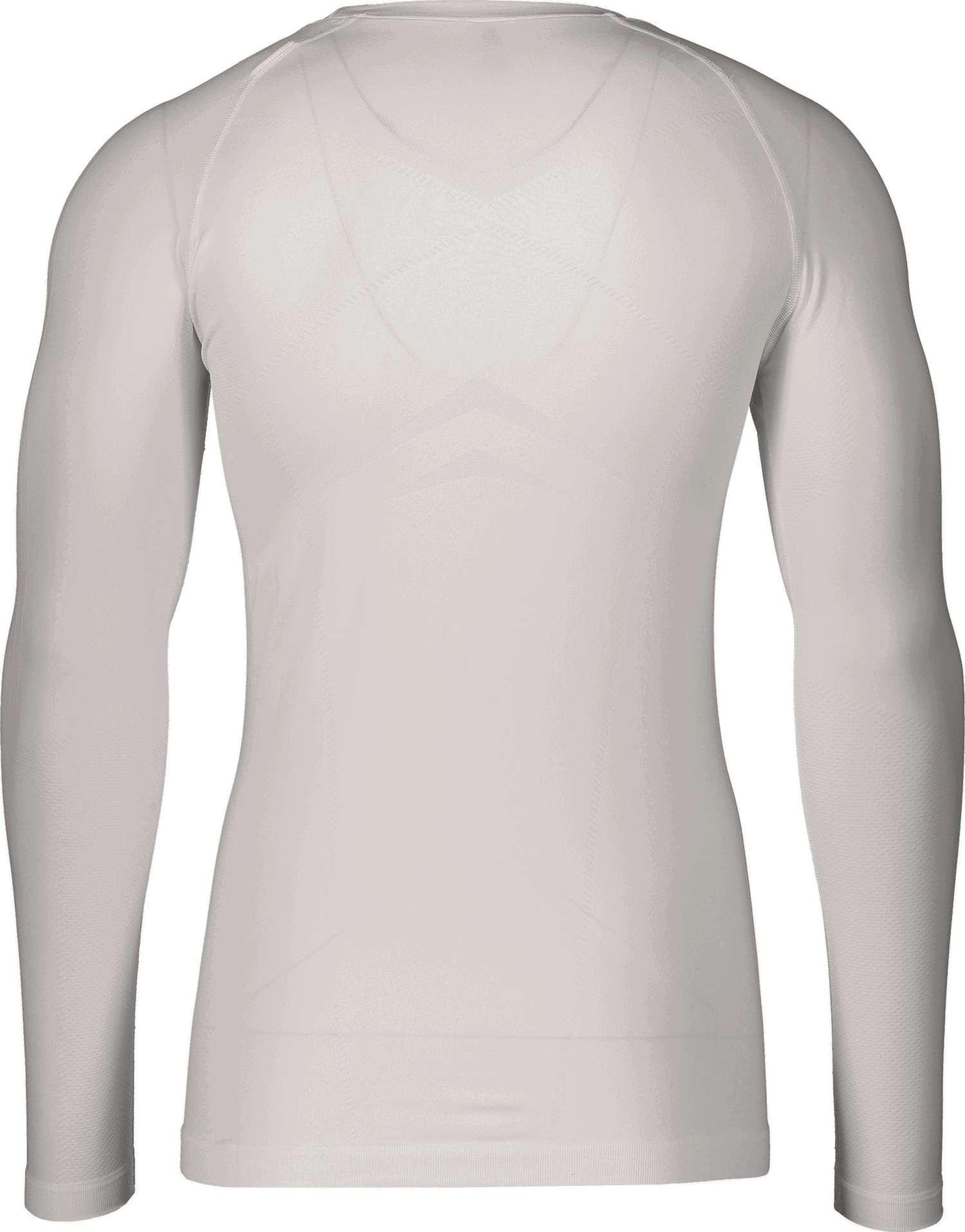 Nogavice Odlo Odlo Performance Warm Underwear Shirt Bela | 197462-10000, 1