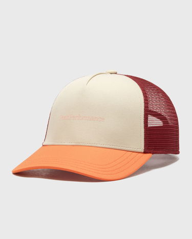 Kapa Peak Performance Mesh Back Trucker Cap Večbarvna | G77786140, 3