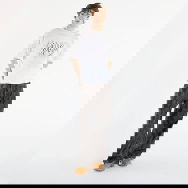 Majica Wasted Paris T-shirt Sword Boxy Faded Bela | WP_000324, 3