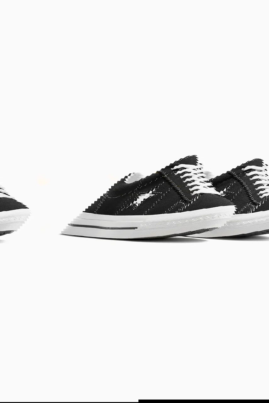 Superge in čevlji Converse One Star 95 Črna | A14711C, 1