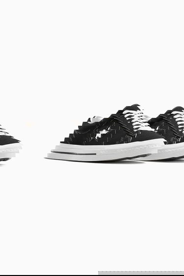 Superge in čevlji Converse One Star 95 Črna | A14711C, 1
