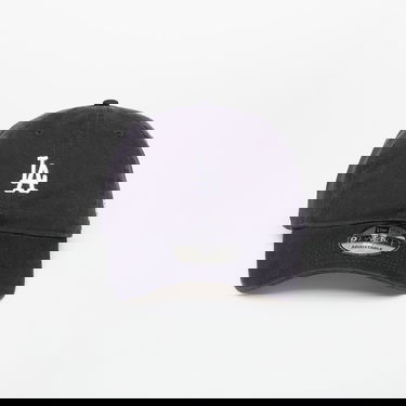 Kapa New Era New Era Los Angeles Dodgers 9TWENTY Mini Logo Adjustable Cap Mornarica | 60691338, 0