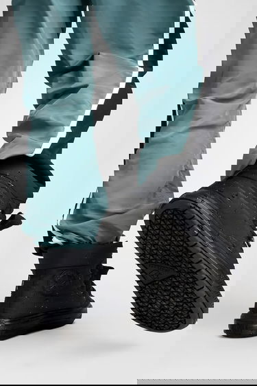 Superge in čevlji Converse Chuck Taylor All Star Boot Črna | A12941C, 9