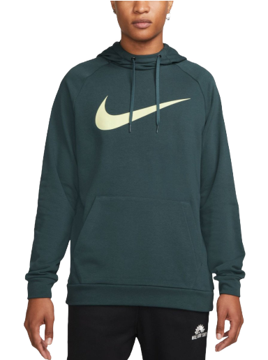 Pulover Nike Dri-FIT Črna | cz2425-328