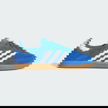 Superge in čevlji adidas Originals Samba ADV Shoes Modra | JP5719, 0
