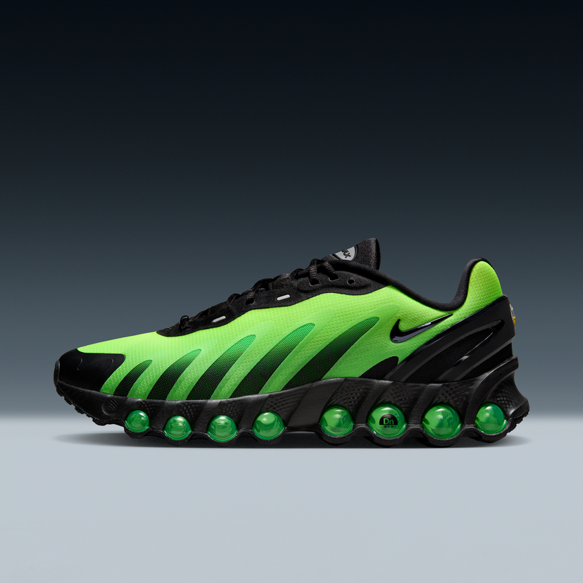 Superge in čevlji Nike Air Max Dn8 Zelena | HQ4681-010