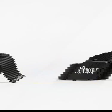 Pasovi RIPNDIP RIPNDIP Logo Web Belt Črna | RND4799, 0
