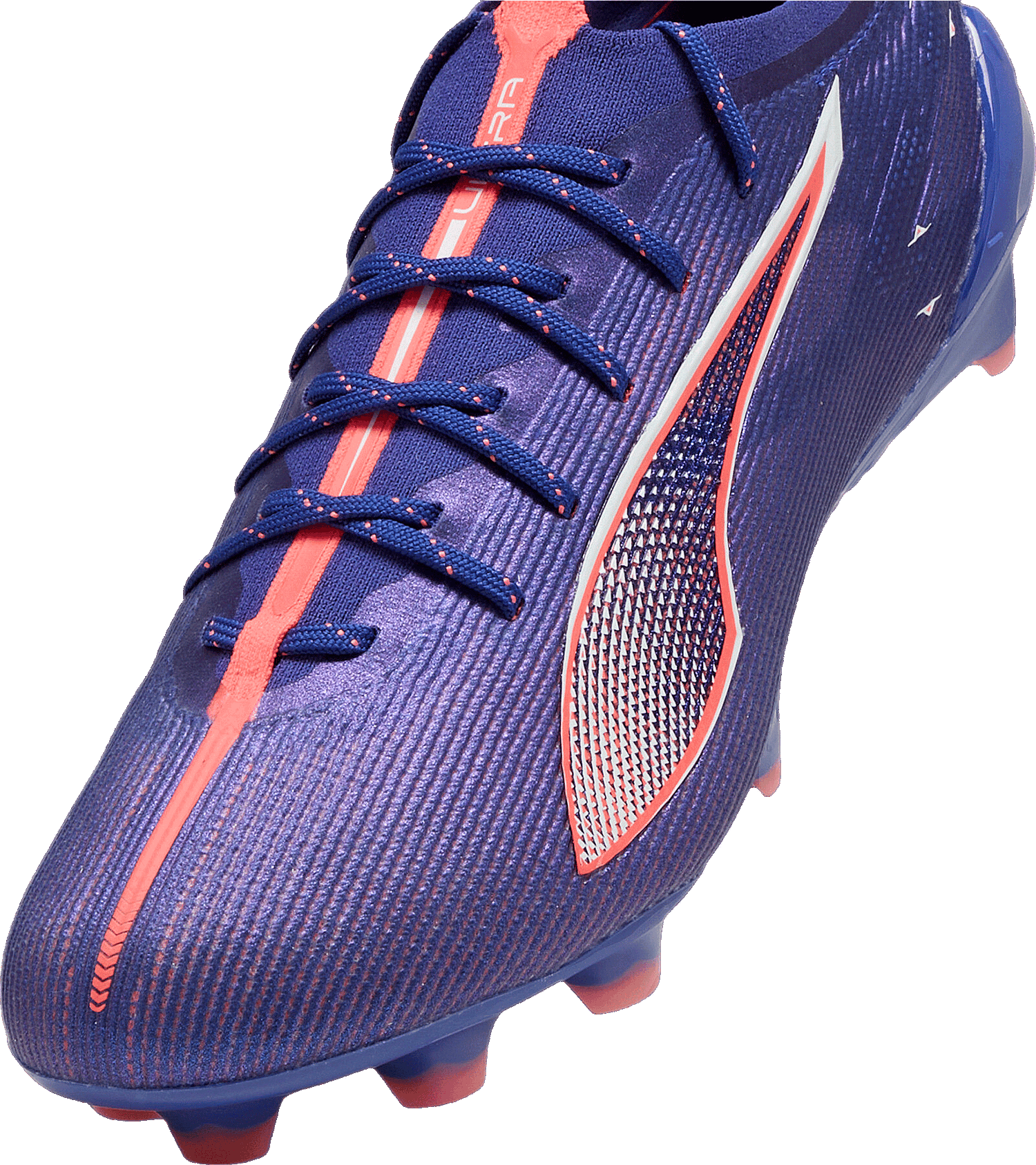 Superge in čevlji Puma ULTRA 5 ULTIMATE FG Lila | 107683-01, 1